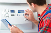 free Roydhouse gas safe engineer quotes