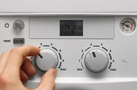 free Roydhouse boiler maintenance quotes